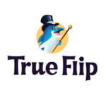 true flip casino logo
